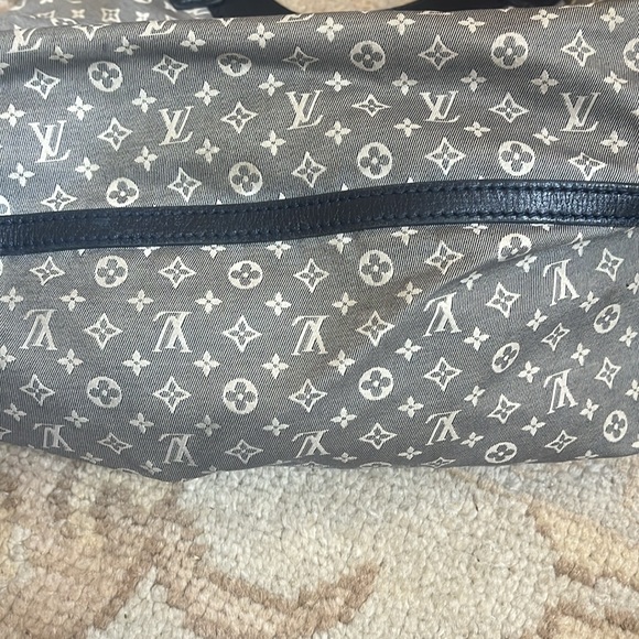 Louis Vuitton Rhapsody MM - Picture 3 of 5